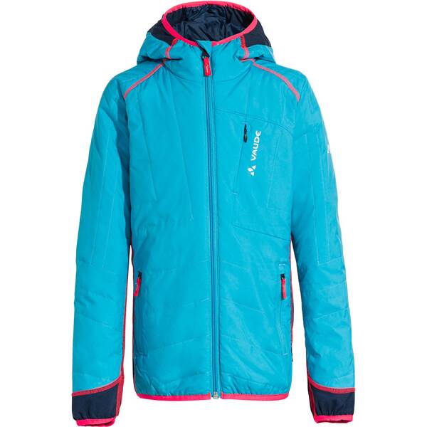 VAUDE Kinder Capacida Hybrid Jacket