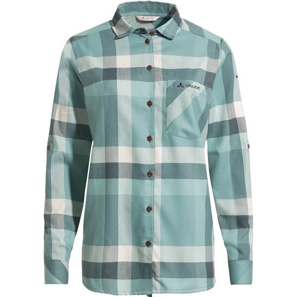 VAUDE Damen Farsund LS Shirt II