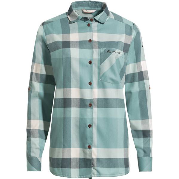 VAUDE Damen Farsund LS Shirt II