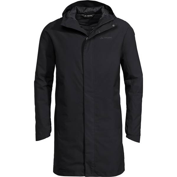 VAUDE Herren Cyclist padded Parka