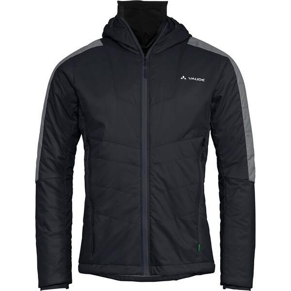 VAUDE Herren Funktionsjacke Me Shuksan Insulation Jacket II