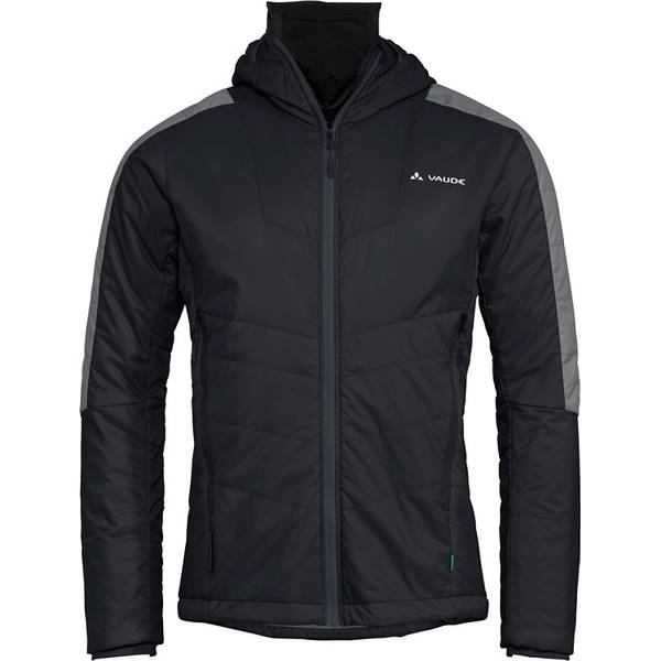 VAUDE Herren Funktionsjacke Me Shuksan Insulation Jacket II