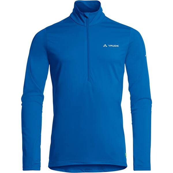 VAUDE Herren Livigno Halfzip II