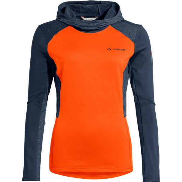 VAUDE Damen Qimsa LS T-Shirt
