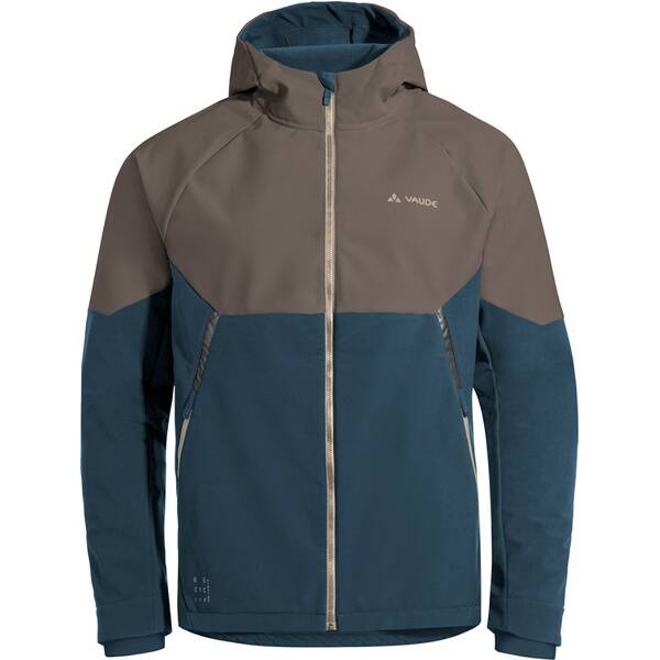 Vaude Herren Qimsa Softshell Jacke