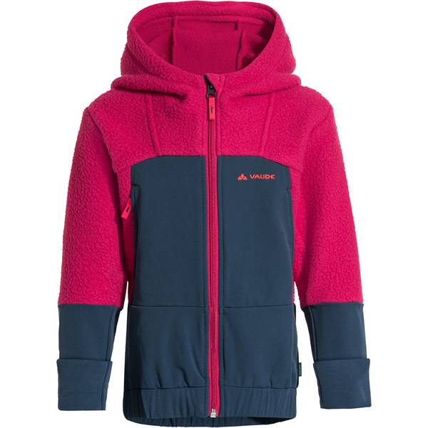 VAUDE Kinder Torridon Hybrid Jacket