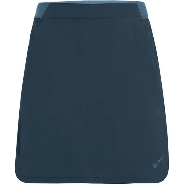 Damen Hosenrock Wo Skomer Skort IV