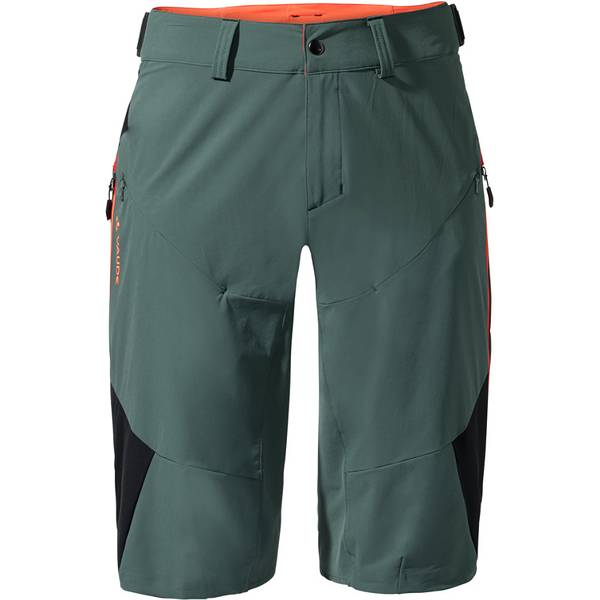 Herren Shorts Me Moab Shorts IV