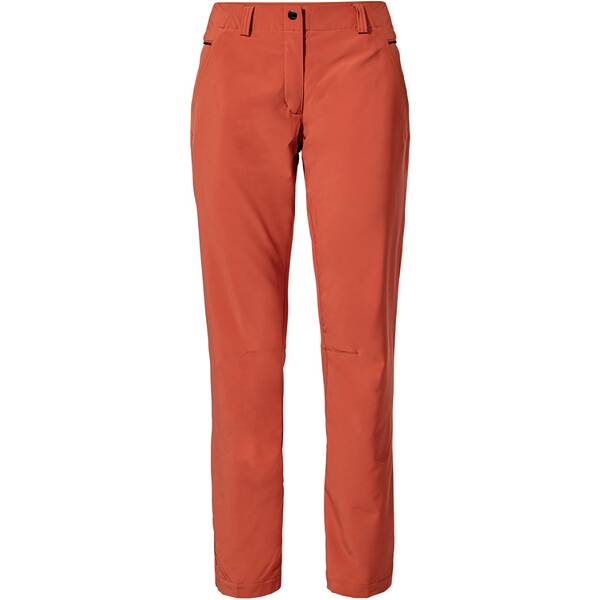 VAUDE Skomer II Wanderhose Damen