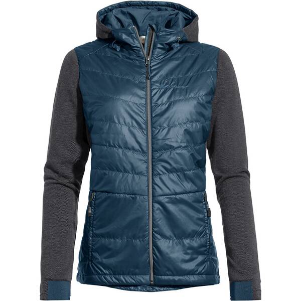 VAUDE Damen Moena Hybrid Jacket