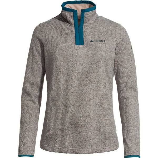 VAUDE Damen Moena Pullover