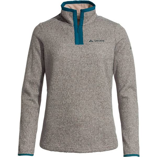 VAUDE Damen Moena Pullover