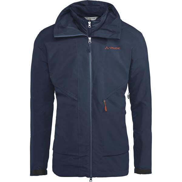 VAUDE Herren Elope 3in1 Jacket
