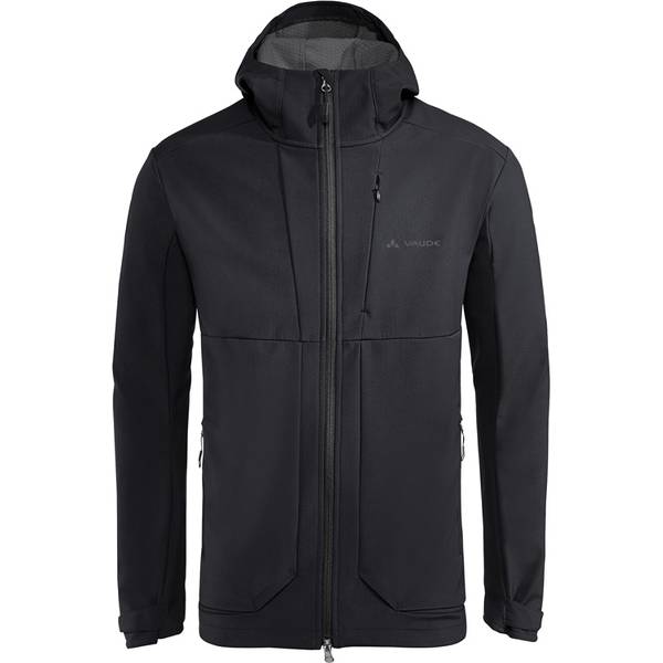 VAUDE Herren Elope Softshell Jacket