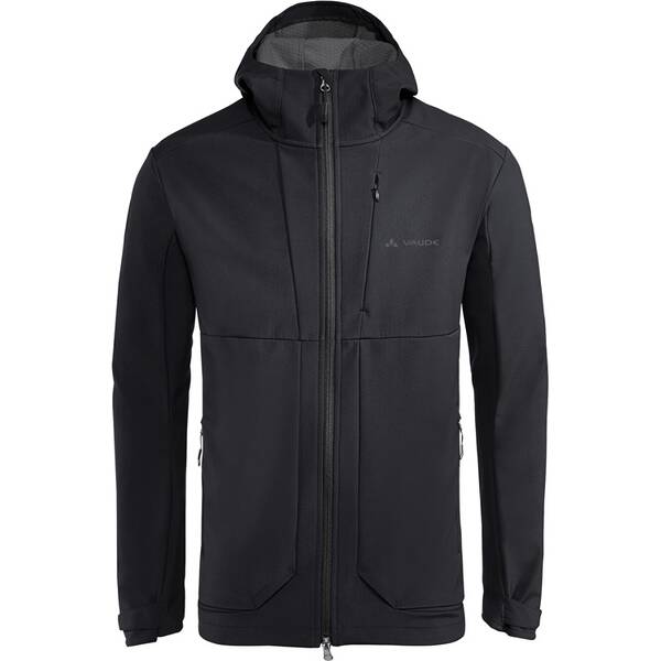 VAUDE Herren Elope Softshell Jacket