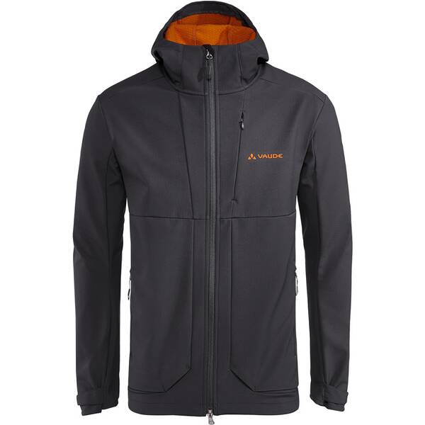 VAUDE Herren Elope Softshell Jacket