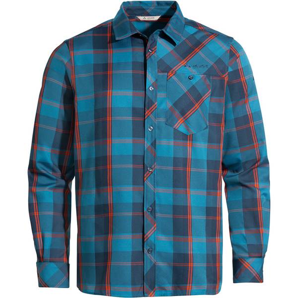 VAUDE Herren Neshan LS Shirt IV