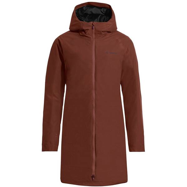 VAUDE Damen Mineo Coat III