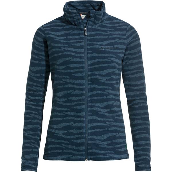 VAUDE Damen Limford Fleece Jacket II