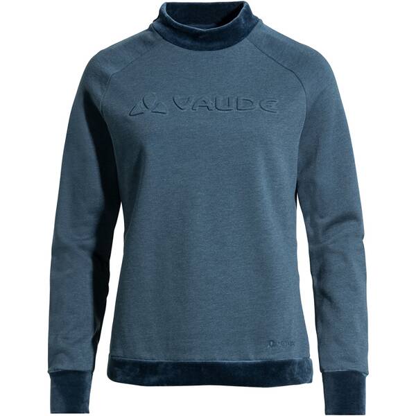 VAUDE Damen Mineo Pullover II