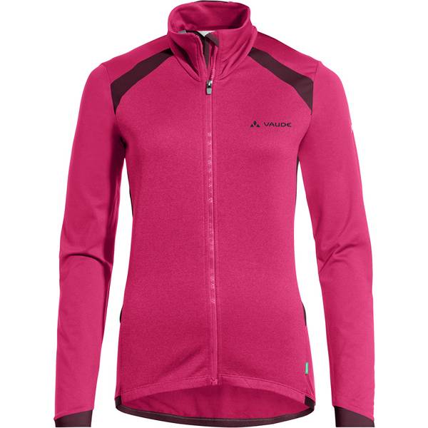 VAUDE Damen Posta LS Tricot