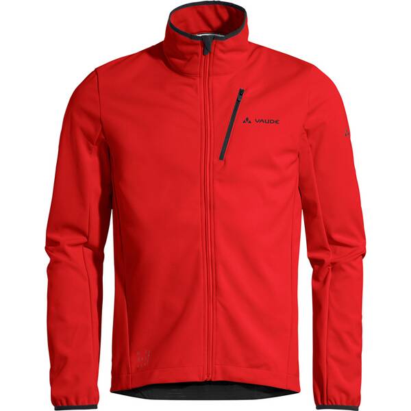 VAUDE Herren Matera Softshell Jacket