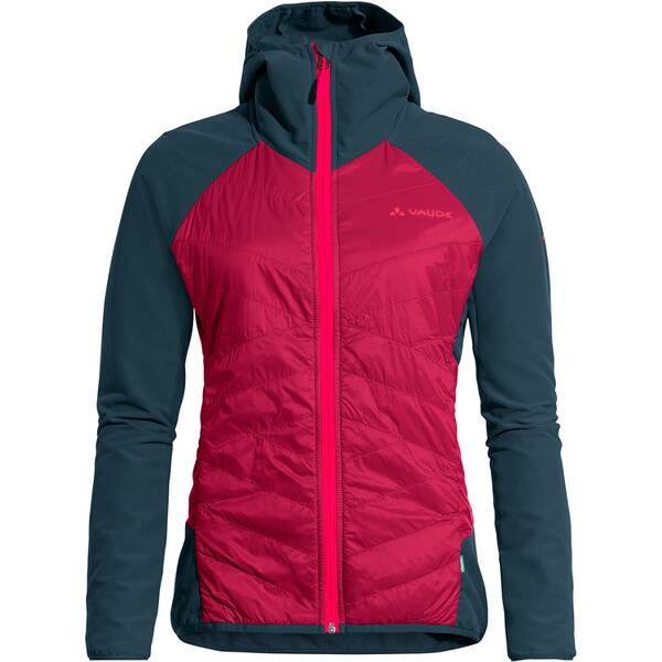 VAUDE Damen Valdassa Hybrid Jacket
