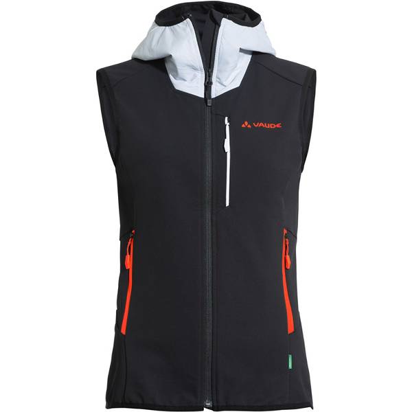 VAUDE Damen Valdassa Vest