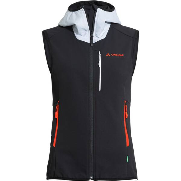 VAUDE Damen Valdassa Vest