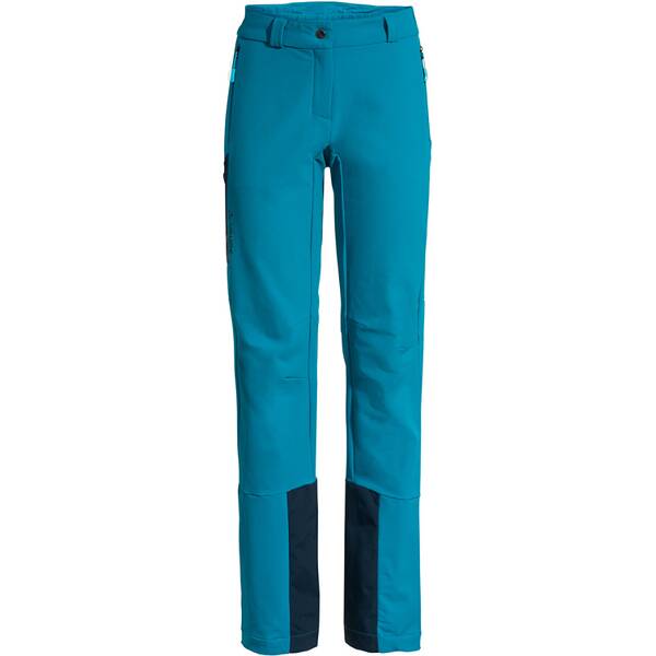VAUDE Damen Valdassa Pants