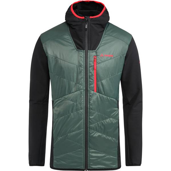 VAUDE Herren Valdassa Hybrid Jacket