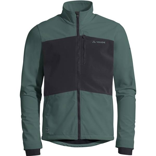 VAUDE Herren Virt Softshell Jacket II