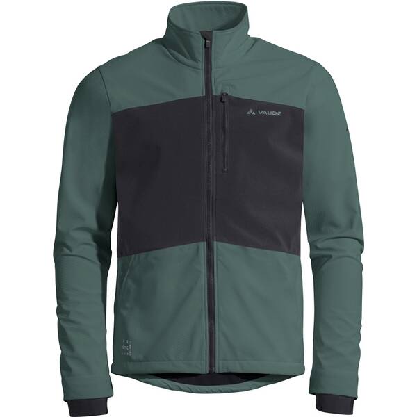 VAUDE Herren Virt Softshell Jacket II