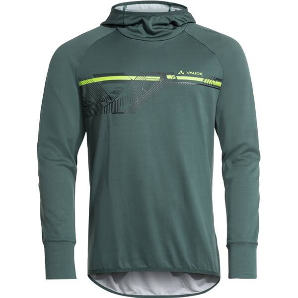 VAUDE Herren Qimsa Hoody