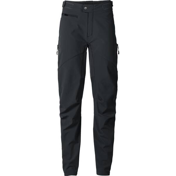 VAUDE Damen Sporthose Wo Qimsa Softshell Pants II S/S
