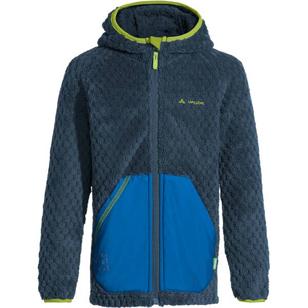VAUDE Kinder Manukau Fleece Jacket