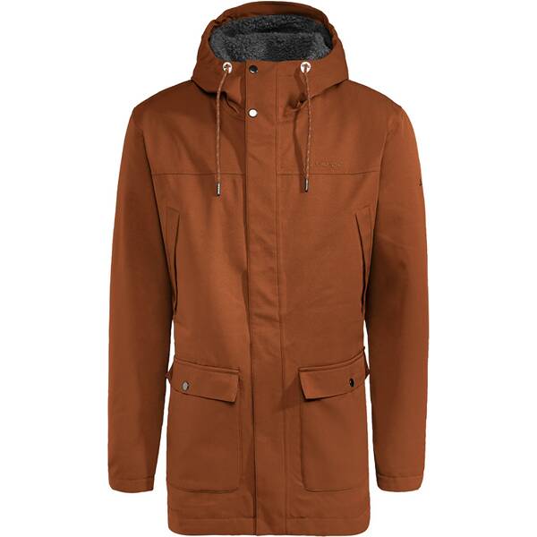 VAUDE Herren Manukau Parka II