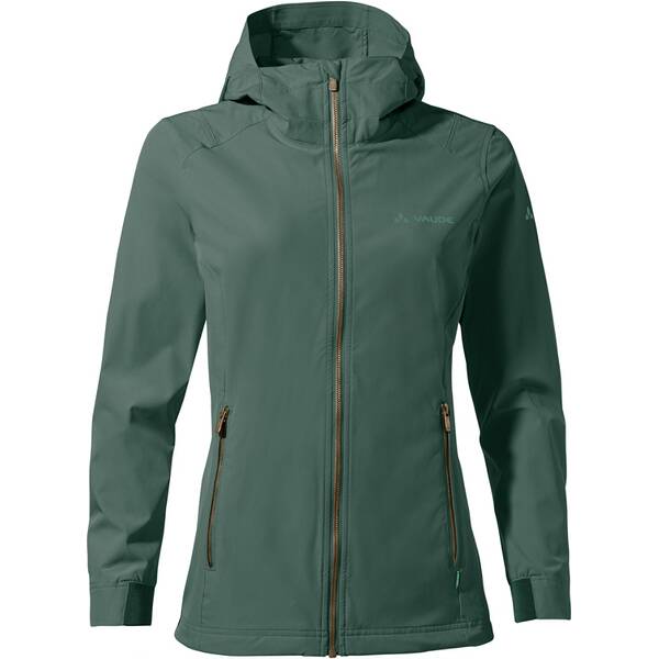 Vaude Damen Neyland Wind Jacke