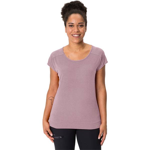 VAUDE Damen Shirt Wo Skomer T-Shirt III