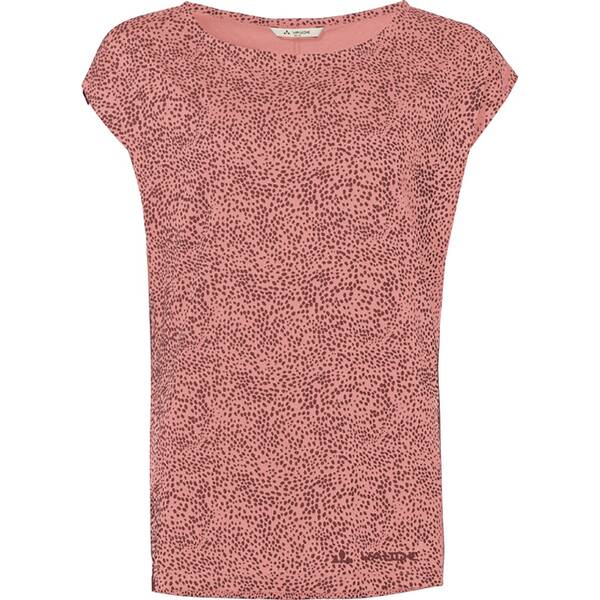 Damen Shirt Wo Zaneta AOP T-Shirt II