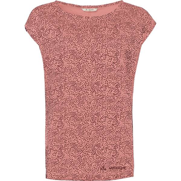 Damen Shirt Wo Zaneta AOP T-Shirt II