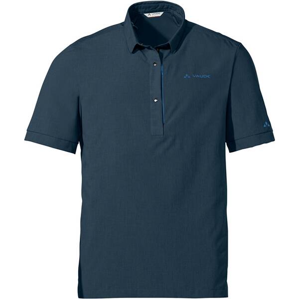Vaude Herren Yaras Polo T-Shirt