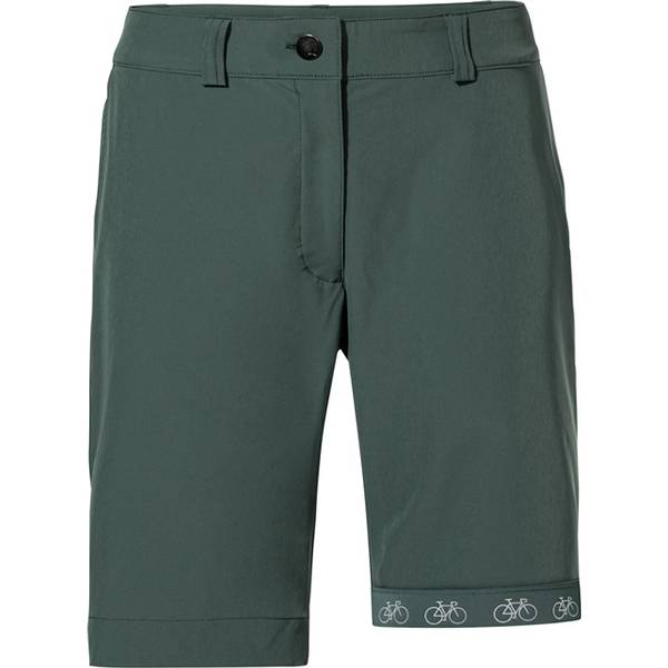 Damen Shorts Wo Cyclist Shorts
