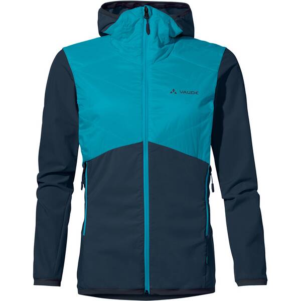 VAUDE Damen Funktionsjacke Wo Brenva Jacket