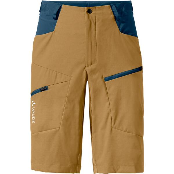 VAUDE Herren Shorts Me Tekoa Shorts III
