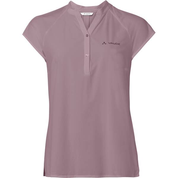 VAUDE Damen Shirt Wo Yaras SL Shirt