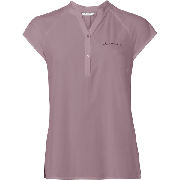 VAUDE Damen Shirt Wo Yaras SL Shirt