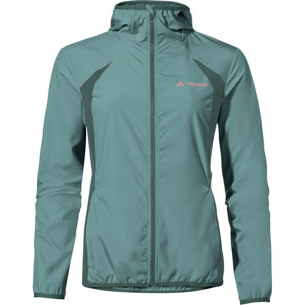 VAUDE Qimsa Air Fahrradjacke Damen