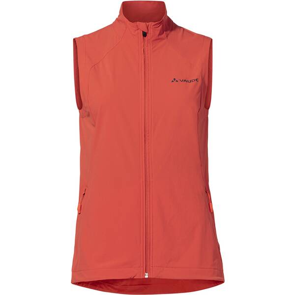 Vaude Damen Yaras Weste