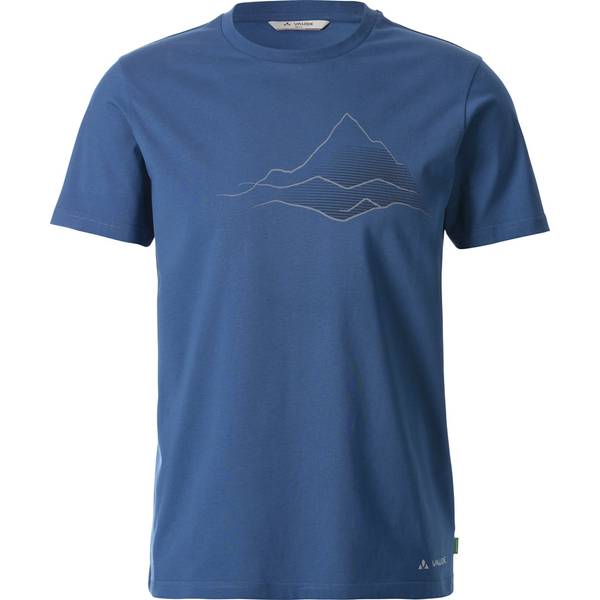VAUDE Herren Shirt SE Me Veny T-Shirt